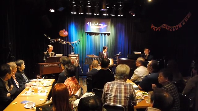 Hitoshi Asano Videos - Hammond X66 Organ Club